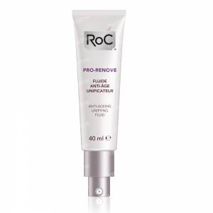 RoC Anti-Ageing Unifying Fluid PRO-RENOVE -â‚¬6 40 ml