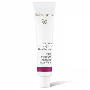 Dr. Hauschka Shower Cream Lemon Lemongrass 10 ml