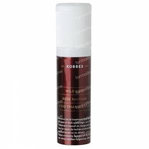 Korres Wild Rose & Vitamin C Dark Spot Correcting Treatment 30 ml