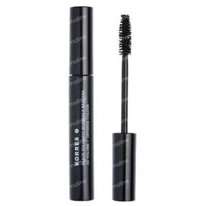 Korres Black Volcanic Minerals Mascara Brown 1 St