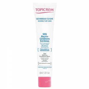 Topicrem SOS Extreme Conditions Balm 40 ml balm