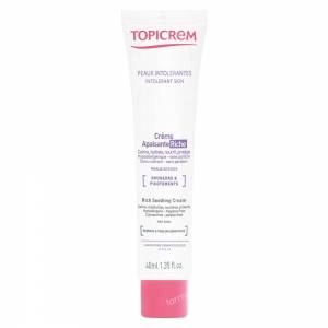 Topicrem Soothing Rich Cream 40 ml