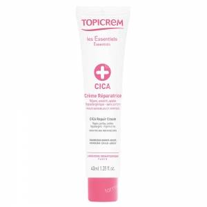 Topicrem Cica Repairing Cream 40 ml