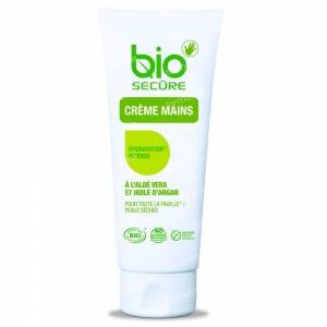 Bio Secure Hand Cream 100 ml