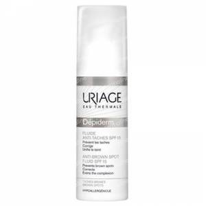 Uriage Depiderm Fluide SPF15 30 ml