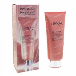 Lierac Body-Slim Global Slimming 200 ml