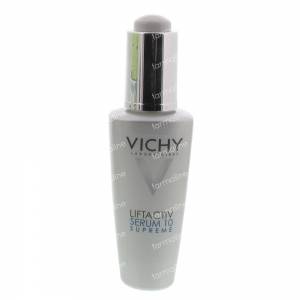 Vichy Liftactiv Serum 10 Supreme 30 ml