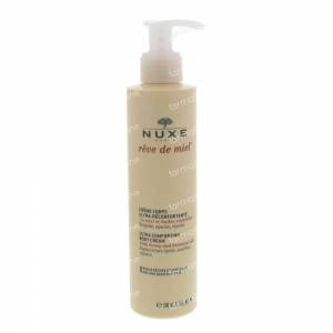 Nuxe Ràªve De Miel Ultra Nourishing Bodycream 200 ml