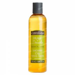 Le Comptoir Du Bain Shower Oil Moisturizing 250 ml