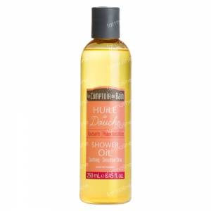 Le Comptoir Du Bain Shower Oil Soothing 250 ml
