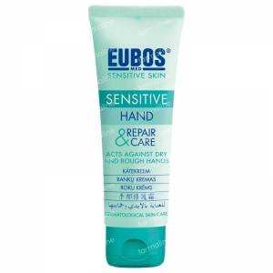 EUBOS Sensitive Hand Repair & Care 75 ml