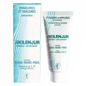 Akilenjur 75 ml cream