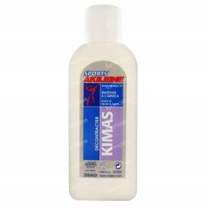 Akileà¯ne Sport Kimas Massage Oil With Arnica 200 ml