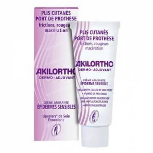 Akilortho Cream 75 ml