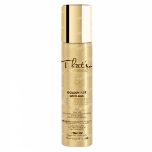 That'so Golden Beauty Spraytanning 4% 75 ml