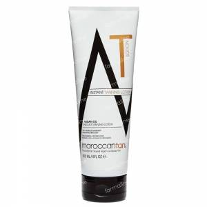 Moroccan Original 250 ml lotion