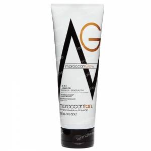 Moroccan Original Glow 2 in 1 Extender 250 ml