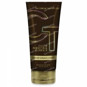 California Tan Color Perfecting Complex Instant 177 ml spray