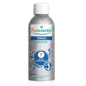Puressentiel Boost Bath-Shower 7 Essential Oils 100 ml