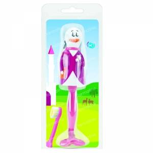 Miradent Kids Brush Duck 1 St