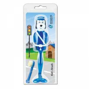 Miradent Kids Brush Dog 1 St