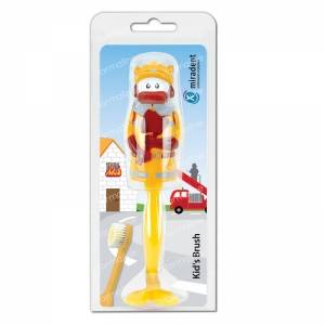 Miradent Kids Brush Bull 1 St