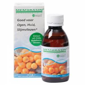 Membrasin Liquid 150 ml