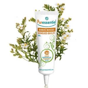 Puressentiel Wounds Bolt 30 ml gel