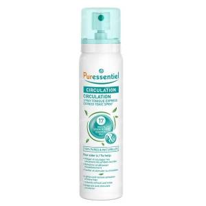 Puressentiel Blood Circulation 100 ml spray