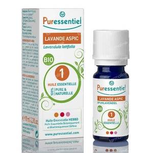 Puressentiel Expert Lavender Spijk 10 ml