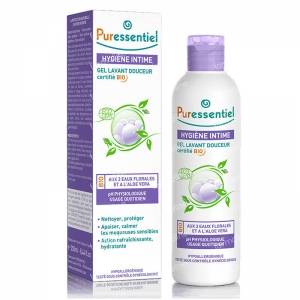 Puressentiel Intimate Hygiene Gentle Cleansing Gel 250 ml