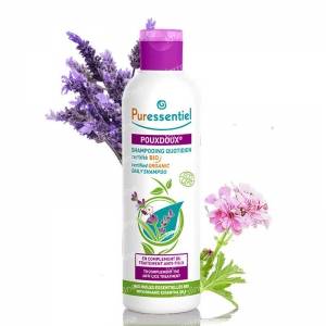 Puressentiel Poudoux Shampoo Bio 200 ml