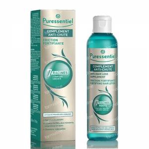 Puressentiel Anti-Hairloss Fortifying Hair Lotion 200 ml