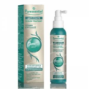 Puressentiel Anti-Hairloss Treatment Serum 150 ml