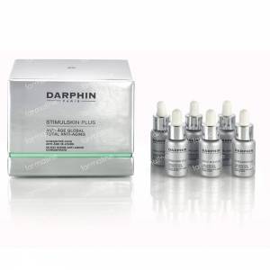 Darphin Stimulskin Plus Cure Lifting Doses 6x5ml 30 ml