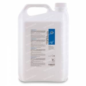 Topiderm Cooling Gel 5 l
