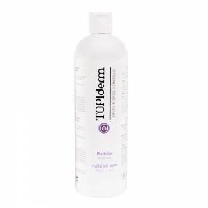 Topiderm Bath Oil 500 ml