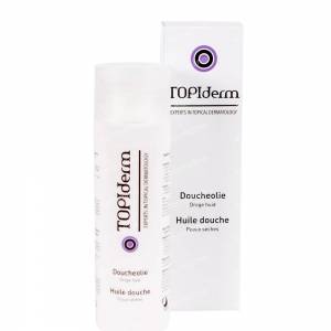Topiderm Shower Oil 200 ml