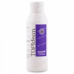 Topiderm Lot Massage 250 ml
