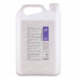 Topiderm Lot Massage 5 l