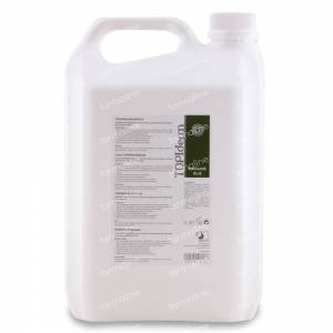 Topiderm Massage-Oil 5 l