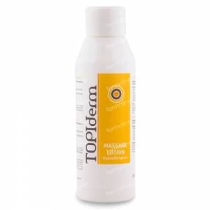 Topiderm Lot Massage Hypoallergenic 250 ml