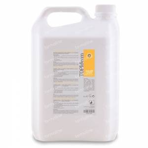Topiderm Lot Massage Hypoallergenic 5 l