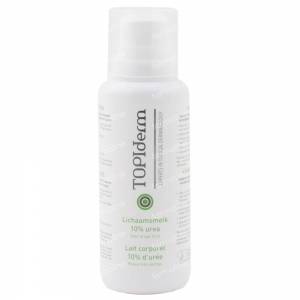 Topiderm Body Milk 10% Urea 200 ml