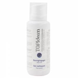 Topiderm Cleaning Gel Oily Skin 200 ml
