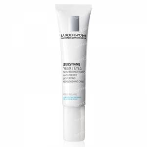 La Roche Posay Substiane+ Eyes 15 ml tube