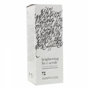 Rainpharma Brightening Face Scrub 100 ml