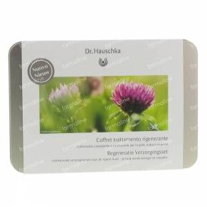 Dr Hauschka Regeneration Beauty Kit 1 item