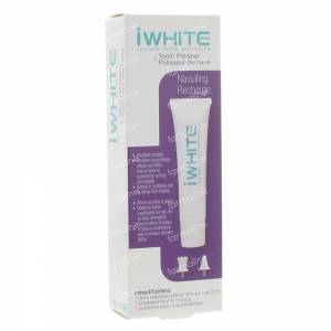 I White Sylphar Instant Polisher Refill 20 ml