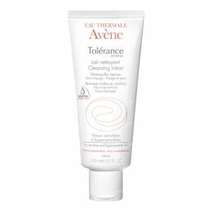 Avà¨ne Tolà©rance Extràªme Cleansing Lotion D.E.F.I. 200 ml